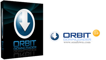 Orbit Downloader 2.8.1 (Portable)