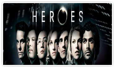  Heroes  123