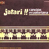 cancia10 - Jatari - Canción ecuatoriana (1977) mp3