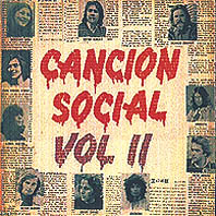 cancio12 - V.A. – Canción Social, Vol. II - mp3