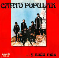 canto 11 - Canto Popular – …. y nada más (1987) mp3