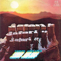 jatari10 - Jatari – Tiempo adelante (1981) mp3