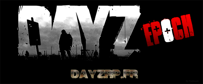 DayZRP No Limits
