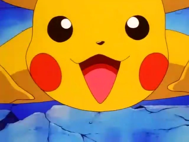 Pokemon   Temporada 1 (Audio Latino) preview 0