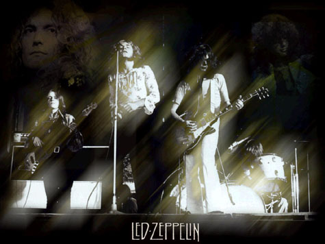 Led Zeppelin   Discography preview 3