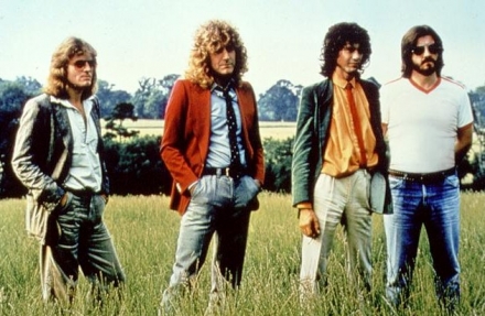Led Zeppelin   Discography preview 1