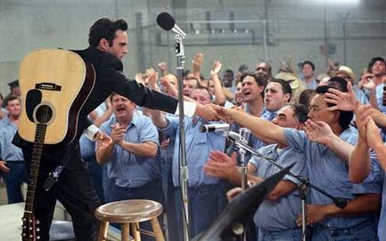 Walk The Line preview 3