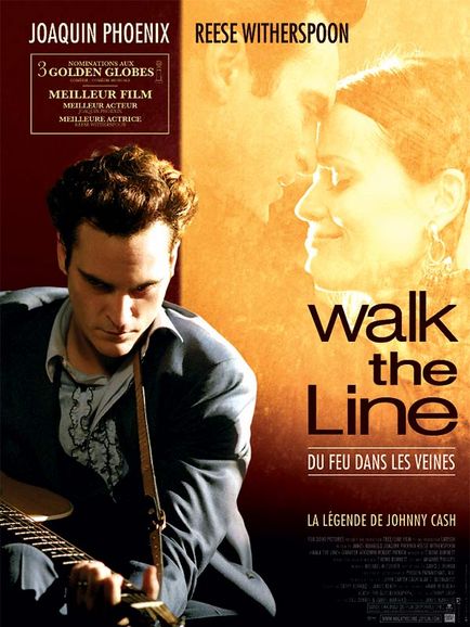 Walk The Line preview 0
