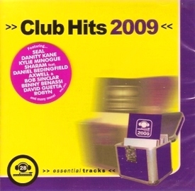 VA   Club Hits 2009   2CD [tRg Music Release] preview 0