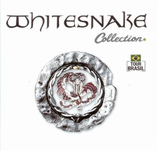 Whitesnake - Collection