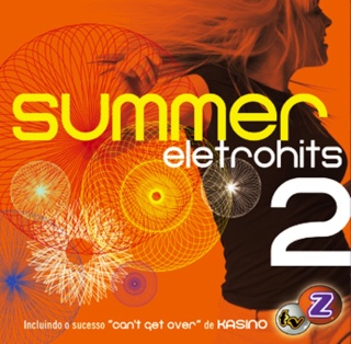 Summer Eletro Hits 2 