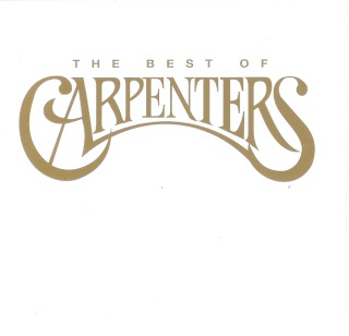 The Carpenters - The Best of The Carpenters