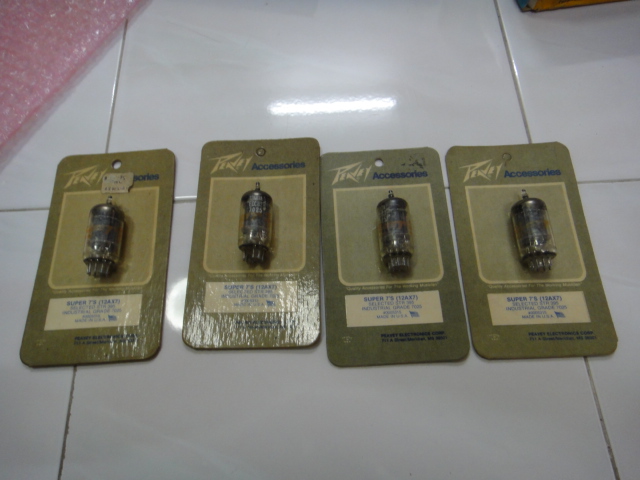 Mccormack Dna 250. Price : rm 250 each