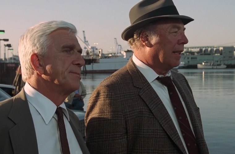 Download The Naked Gun: From the Files of Police Squad 
