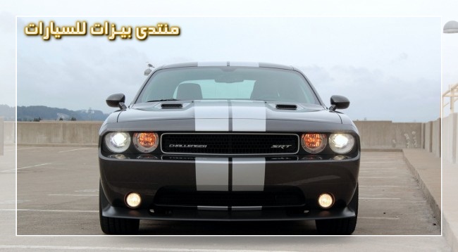 كرايسلر تعتمد محرك Hellcat المرتبط 2013-d10.jpg