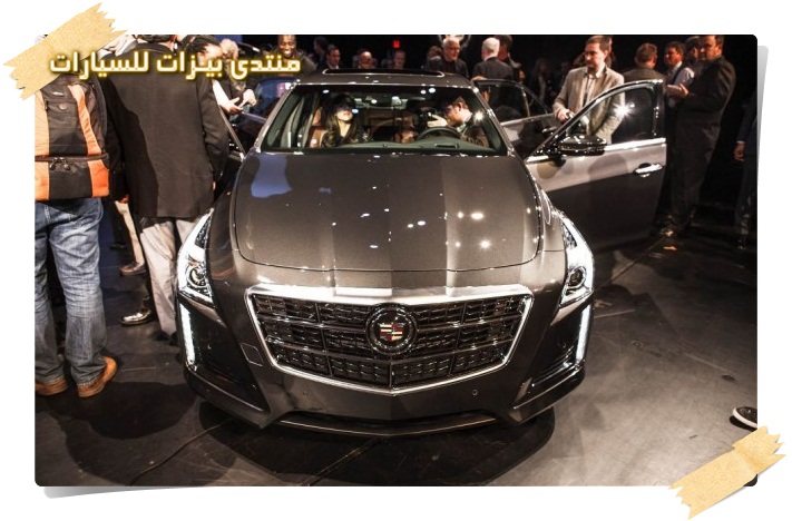 اسعار السيارة كاديلاك Cadillac 2014 2014-c17.jpg