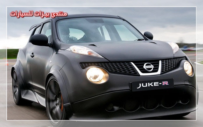 السيارة نيسان 2013 Nissan Juke-R cars_153.jpg