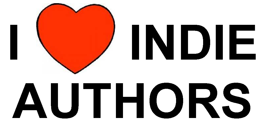 i love indie authors