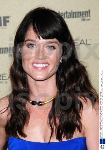 Robin Tunney Scar Face