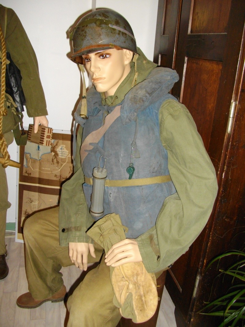 USN LCP Pilot Utah beach sector - DISPLAYS - U.S. Militaria Forum