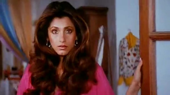 Dimple Kapadia's Hair | Bollywood News, Bollywood Movies, Bollywood Chat