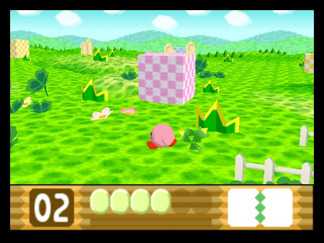 kirby64 - Project64 Forums